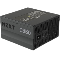 Power Supply Units (PSU) NZXT