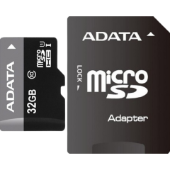 Memory cards ADATA