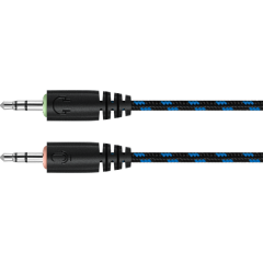 Audio Cables and Adapters