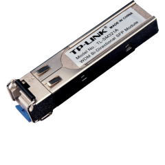 SFP, XFP receivers TP-Link