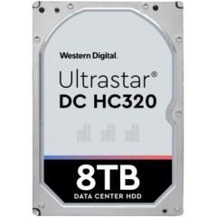 Hard Drives (HDD)