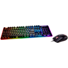 Keyboard + Mouse Sets