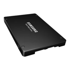 Server SSDs