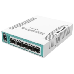 Switches MikroTik