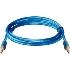 Audio kabeļi un adapteri