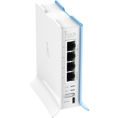 Wi-Fi routers MikroTik