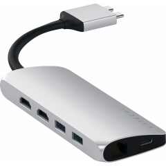 USB Hubs