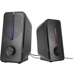 Datora akustika Speedlink
