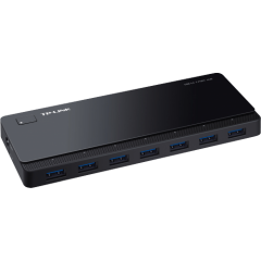USB-kocentratori
