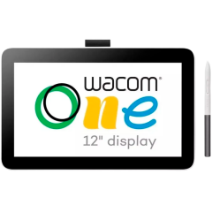 Tablettes graphiques