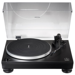Vinyl-Player