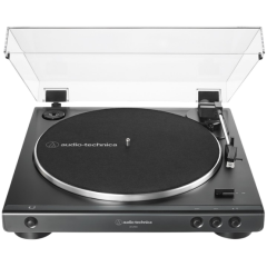 Vinyl-Player