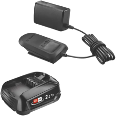 Ladegeräte für Batterien