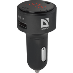 Automašīnas elektronika