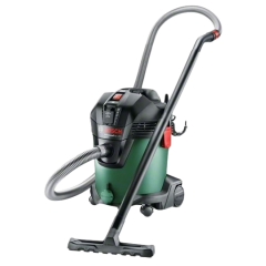 Professionelle Bosch Staubsauger
