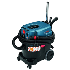 Professionelle Bosch Staubsauger
