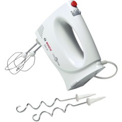 Mixer