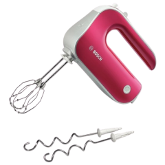 Mixer