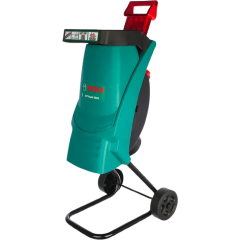 Garden Waste Shredders