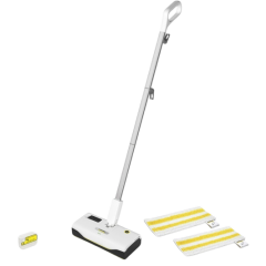 Dampfreiniger