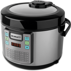 Multivārāmie katli