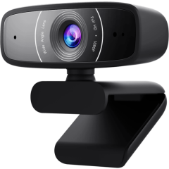 Webcam