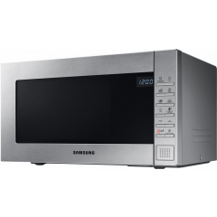 Mikroviļņu krāsnis