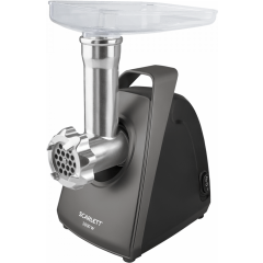 Meat grinding machines