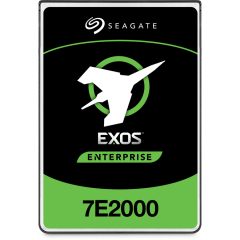 Cietie diski (HDD) serveriem