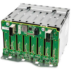 Accessories for server HDDs, SSDs