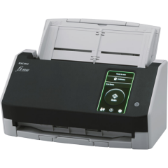 Scanners