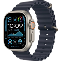 Smartwatches and Fitness Bands