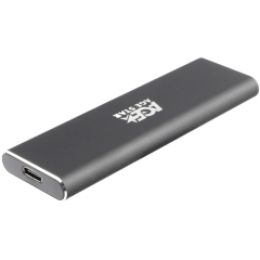 Hard disk and SSD enclosures and docking stations