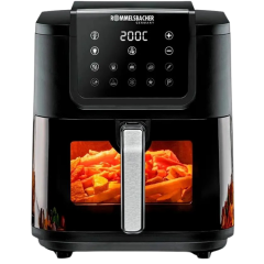 Fritteusen