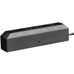 Controllers for cooling systems
