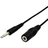Connectique Аудиокабели и переходники