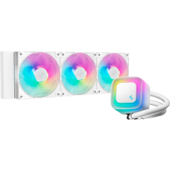 Liquid Cooling (LC)