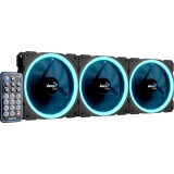 Ventilateur pour boîtier AeroCool Orbit RC (EN62963)