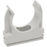 Caurules turētājs IEK CTA10D-CF40-K41-050