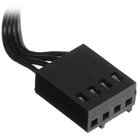 cooler AeroCool Rime 4 - EN470952 - foto 4