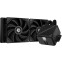 Système de refroidissement liquide ID-COOLING DASHFLOW 240 BASIC Black