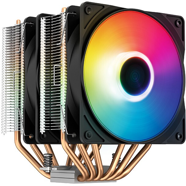 Cooler DeepCool NEPTWIN v3