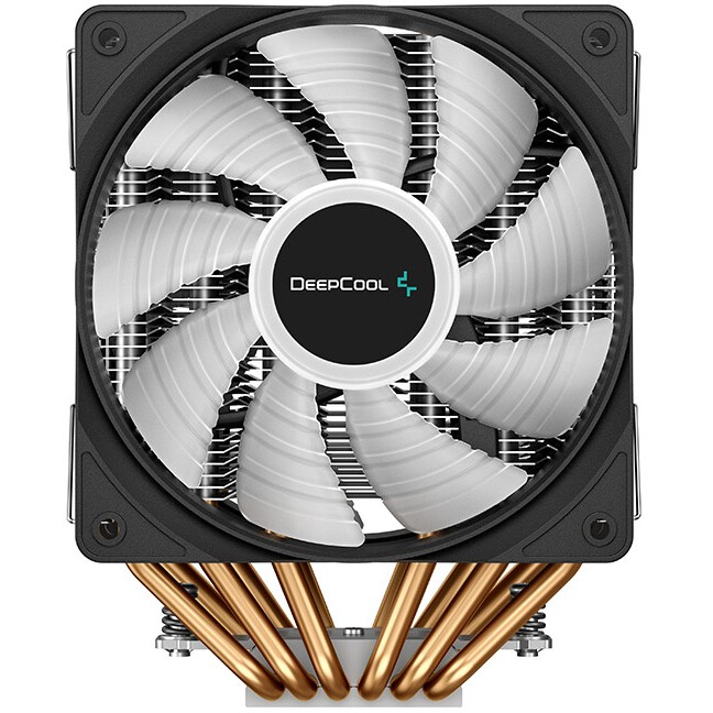 Cooler DeepCool NEPTWIN v3 - foto 4