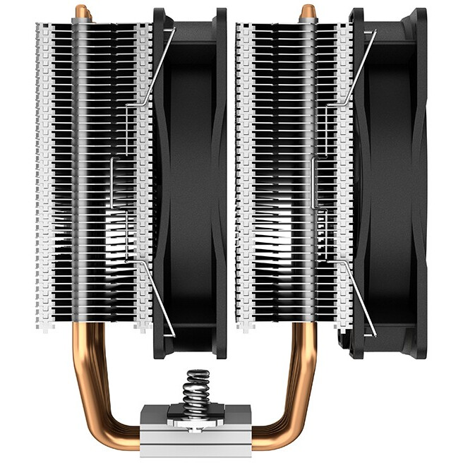 Cooler DeepCool NEPTWIN v3 - foto 5
