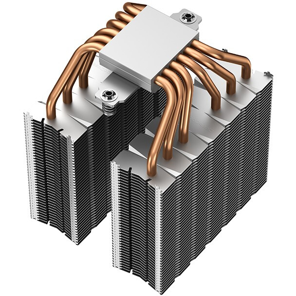 Cooler DeepCool NEPTWIN v3 - foto 6