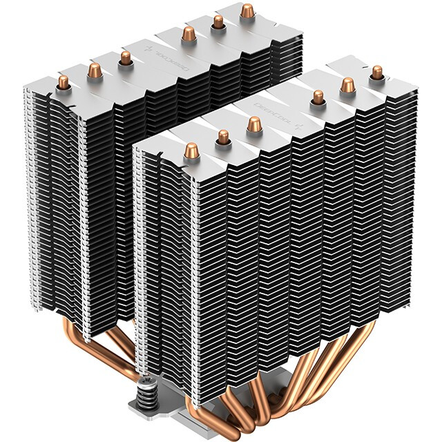 Cooler DeepCool NEPTWIN v3 - foto 7