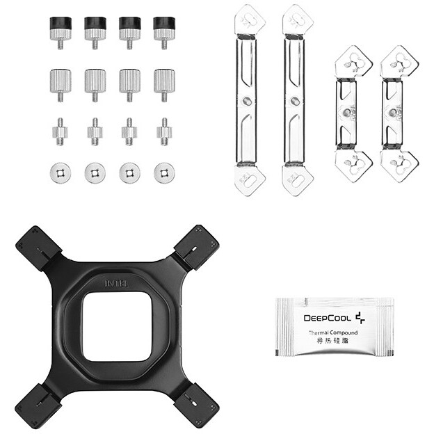 Cooler DeepCool NEPTWIN v3 - foto 8