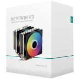 Cooler DeepCool NEPTWIN v3