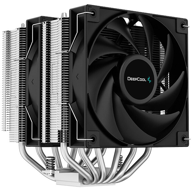 Cooler DeepCool AG620