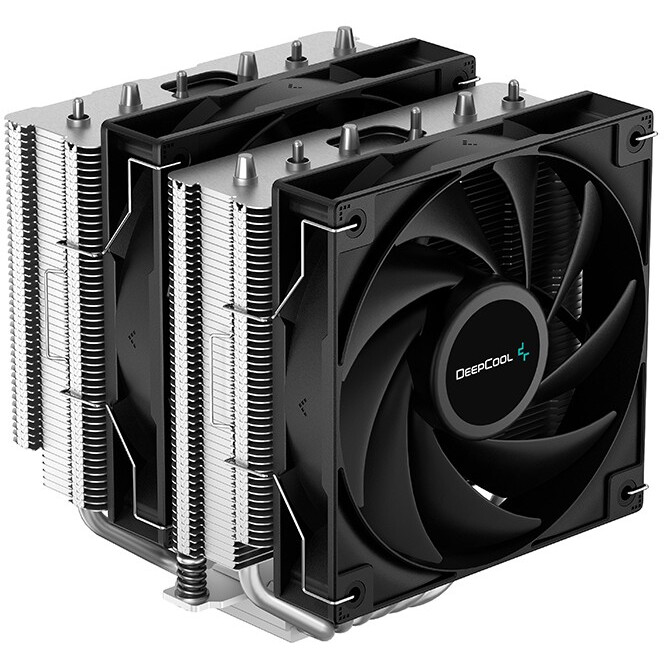 Cooler DeepCool AG620 - foto 2